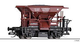 522736 - TT - Selbstentladewagen 3, DRG, Ep. II